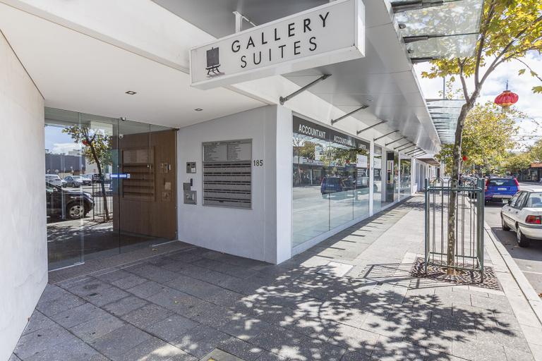 Exterior & Views 2, Gallery Serviced Apartments, Fremantle