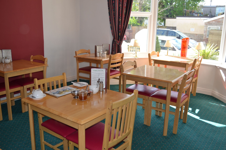 Food & Drinks 5, Carrington Guest House B&B, Torbay
