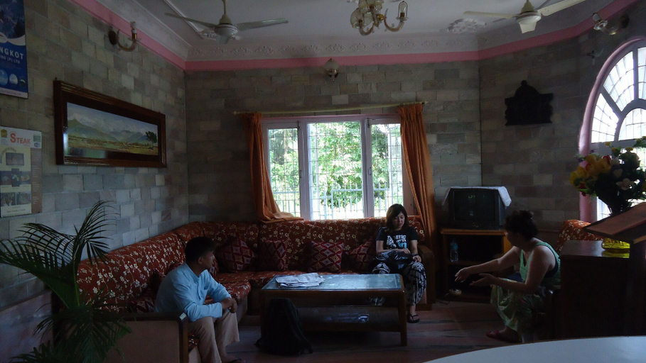 Others 5, Hotel Fishtail villa, Gandaki