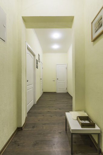 Others 4, Lovely Bright Apartment V. Vasilkivska, Shevchenkivs'kyi