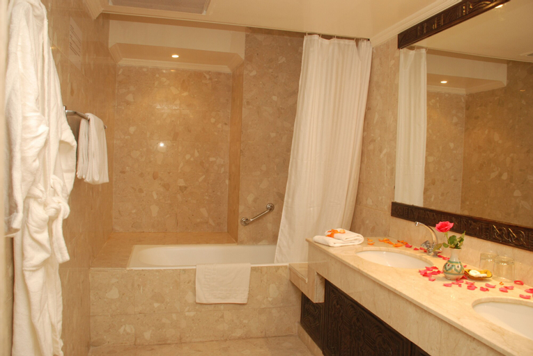 Bedroom 4, Oasis Hôtel & Spa, Agadir-Ida ou Tanane