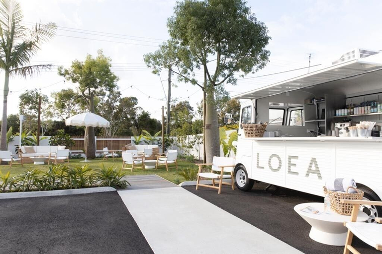 Food & Drinks 4, Loea Boutique Hotel, Maroochy - Maroochydore