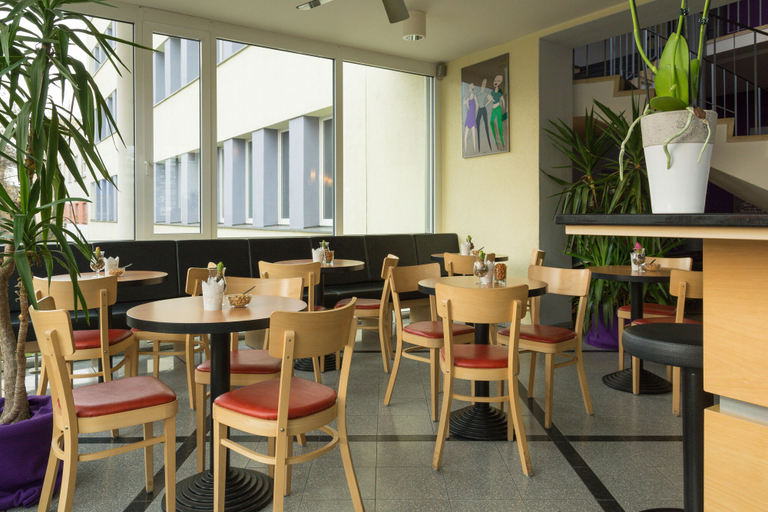 Food & Drinks 4, Familienhotel Citylight Berlin, Berlin