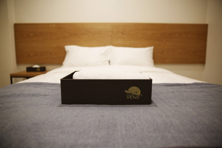 Bedroom 3, Hostel Vene, Songpa