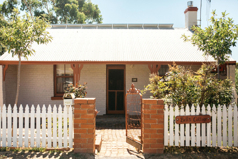 Exterior & Views 1, Bell's Cottage Collective, Gr. Bendigo - Central
