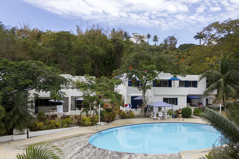 Sport & Beauty 5, Green9 Hotel & Beach Resort Same, Atacames