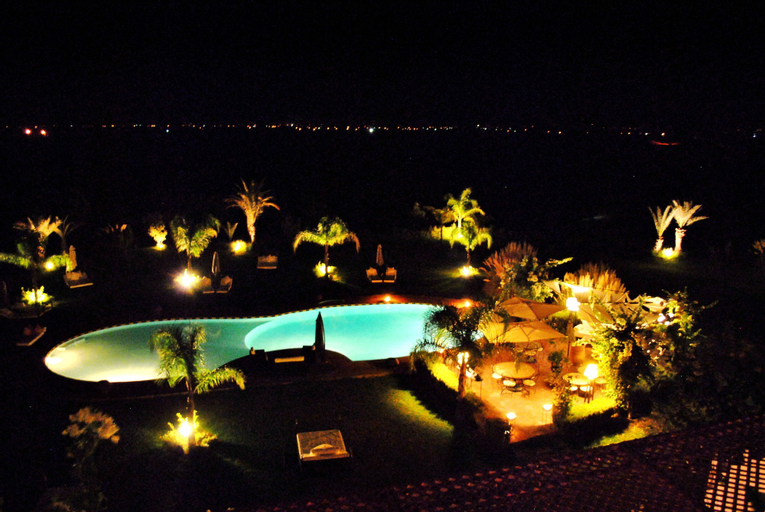 Sport & Beauty 3, Riad Al Mendili Private Resort & Spa, Al Haouz