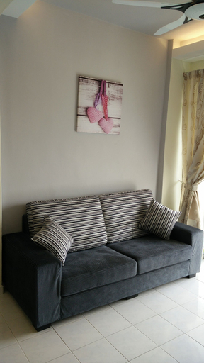Bedroom 2, H&A Guest House, Malacca City