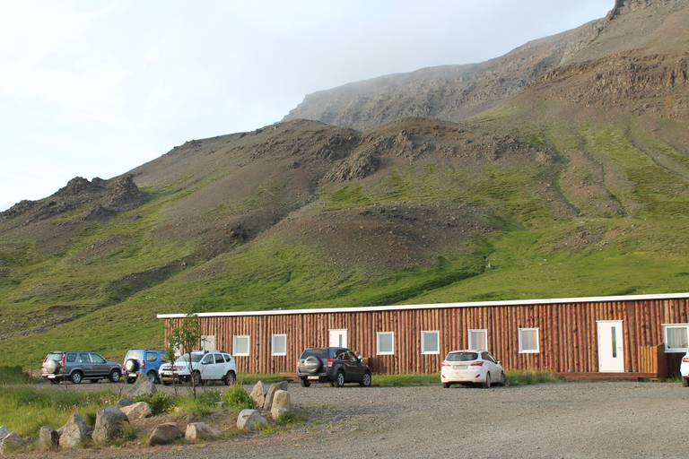 Exterior & Views 2, Hotel Ljosaland, Saurbæjarhreppur