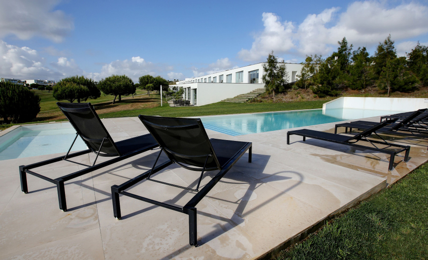 Sport & Beauty 3, Bom Sucesso Resort, Óbidos