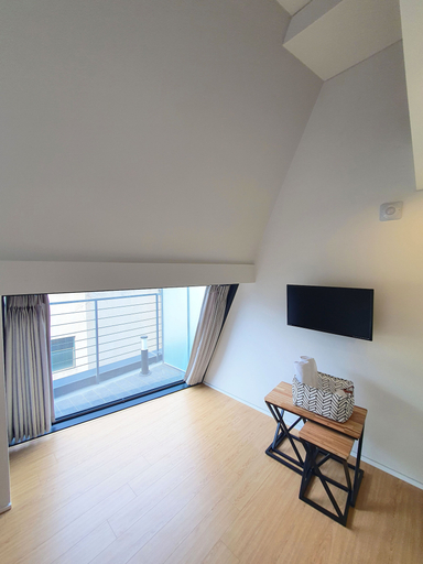 Others 5, Yolo Guesthouse - Hostel, Jung