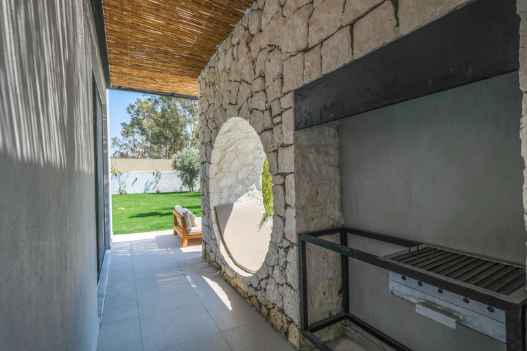 BBQ/picnic area 5, Viohouses-Luxury Private Villas Fethiye, Fethiye