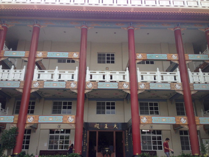 Exterior & Views 2, MundialCity Hotel Guayaquil, Guayaquil
