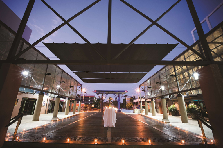 Exterior & Views 2, DoubleTree by Hilton Darwin Esplanade, Darwin
