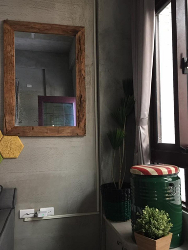 Bathroom 5, CAPYBARA Hostel, Penghu