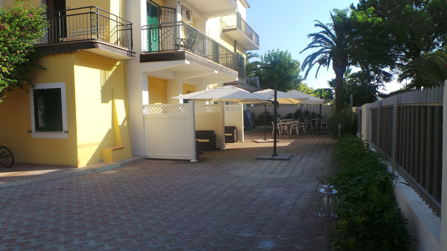 Exterior & Views, Villa Lisa, Cosenza