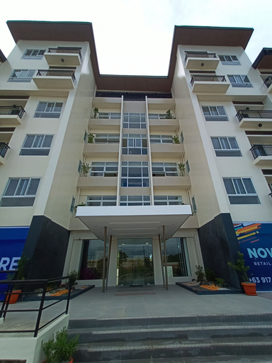 Exterior & Views, Sitio Uno Residences, Roxas City
