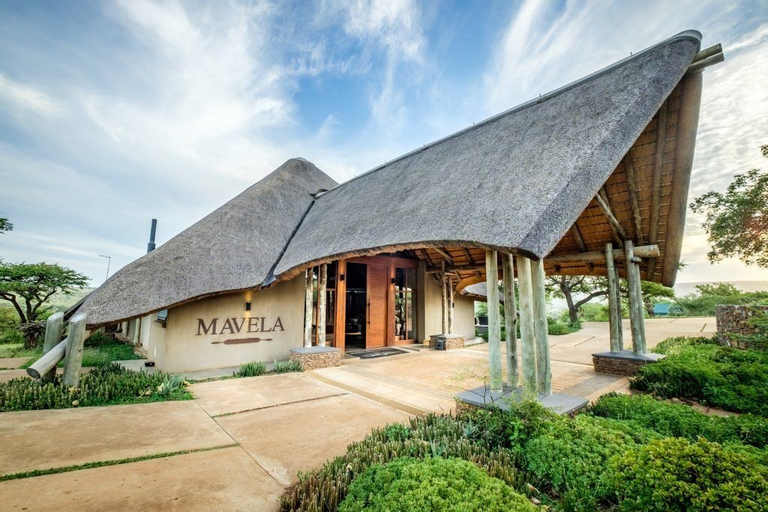 Mavela Game Lodge, Umkhanyakude