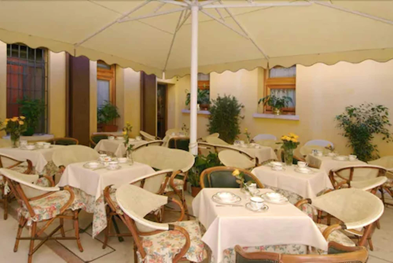 Food & Drinks 5, Hotel Ca Marinella, Venezia
