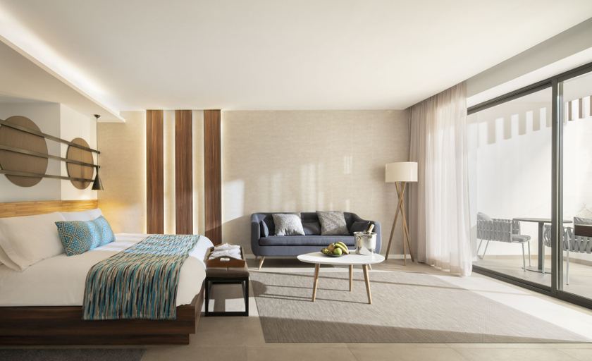Bedroom 4, Majestic Elegance Costa Mujeres – All Inclusive, Isla Mujeres