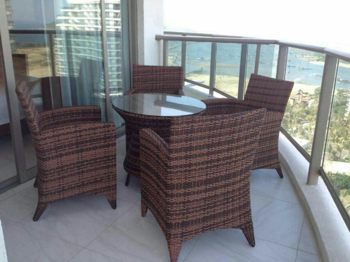 Others 3, YUMI Apartment-Wanning Branch, Hainan