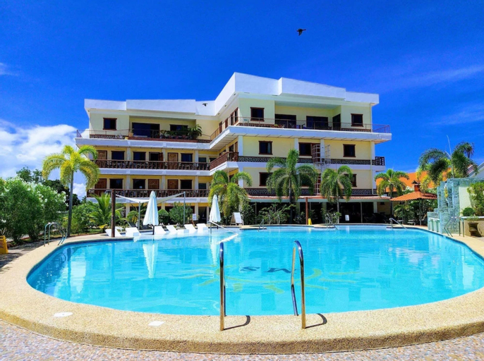 SUNVILLE HOTEL, Panglao