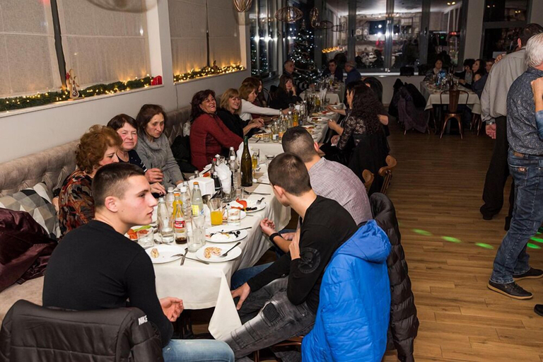 Food & Drinks 5, Court Inn, Panagyurishte