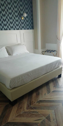 Bedroom 2, Don Raffaele Resort - Guest House, Napoli