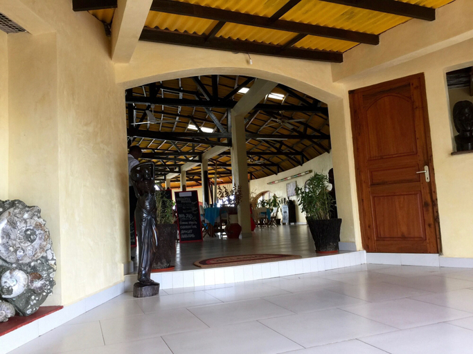 Exterior & Views 2, Oasis Lodge, Analanjirofo