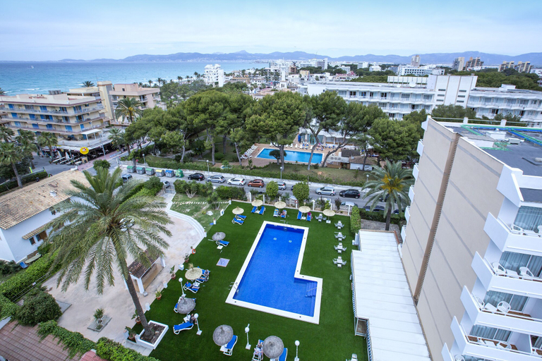 Exterior & Views 2, Hotel Foners, Baleares