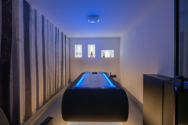 Sport & Beauty 5, Hotel Iris, Venezia
