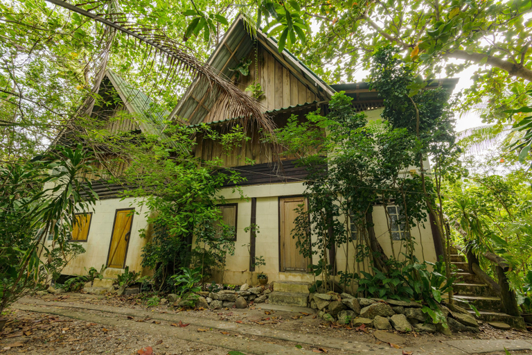 Exterior & Views 2, Mai Pen Rai Bungalows, Ko Phangan