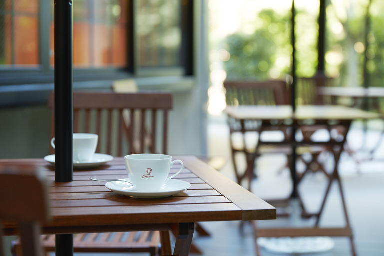 Food & Drinks 5, Hotel Hakone Terrace, Hakone