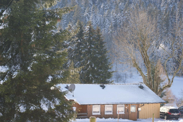 Exterior & Views 2, Hotel Schwarzwaldgasthof Zur Traube, Breisgau-Hochschwarzwald