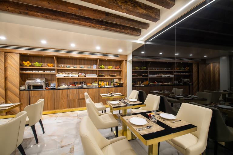 Food & Drinks 5, Palazzo San Lorenzo, Venezia