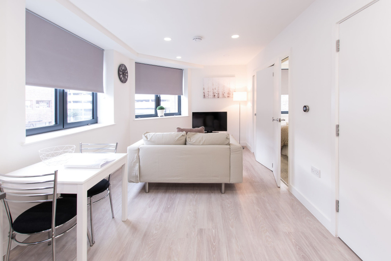 Others 5, City Stay Apartments - Platform, Bedfordshire