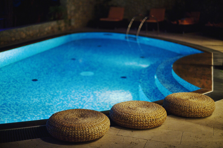 Sport & Beauty 2, Podstine Hotel, Hvar