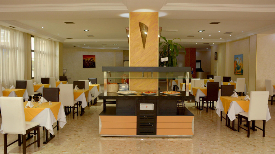 Food & Drinks 5, Oasis Hôtel & Spa, Agadir-Ida ou Tanane