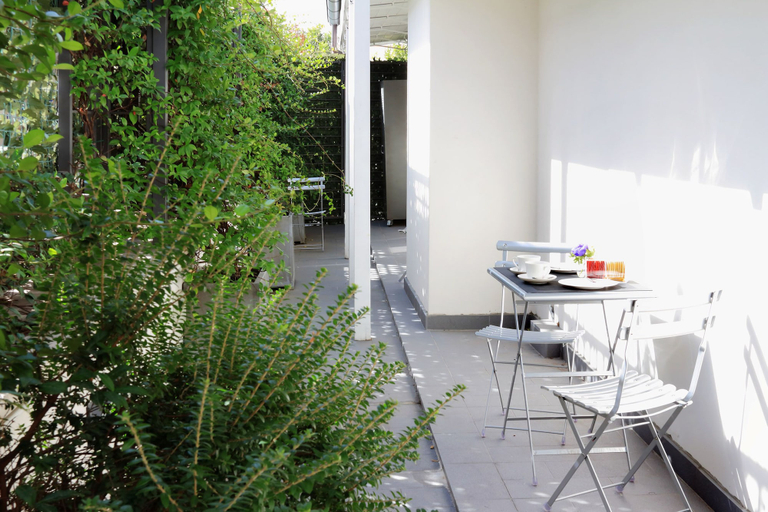 Others 5, Crispi Luxury Apartments with Terrace - My Extra Home, Roma