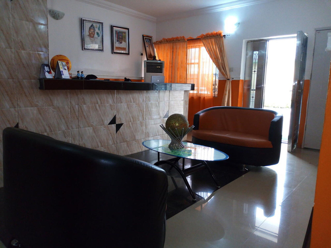 Others 4, Link Majestic B2 Suites and Hotel, IbadanSouth-West