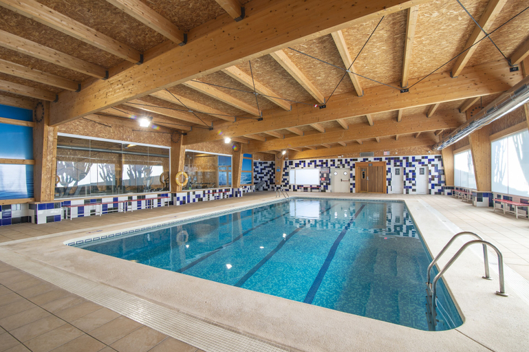 Sport & Beauty 2, Hotel Benidorm East by Pierre & Vacances, Alicante