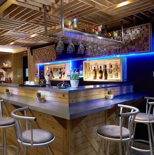 Food & Drinks 3, De Puri Boutique Hotel, Surabaya