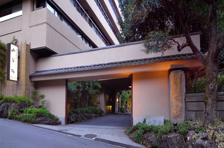 Exterior & Views 2, Sansuirou, Yugawara