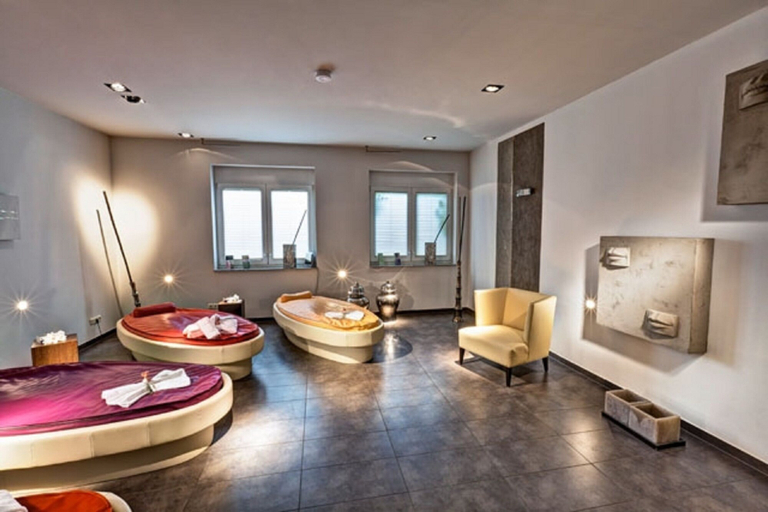 Bathroom 5, Art Hotel Aachen Superior, Städteregion Aachen
