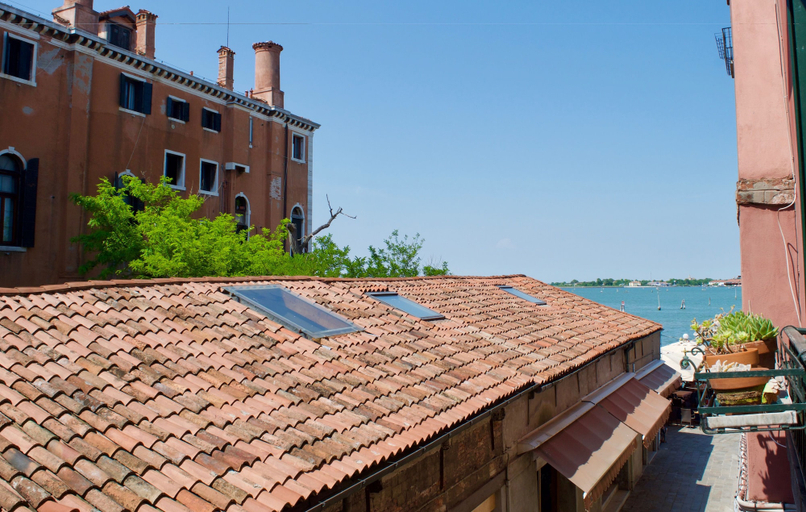 Exterior & Views, Venezia Gentile, Venezia