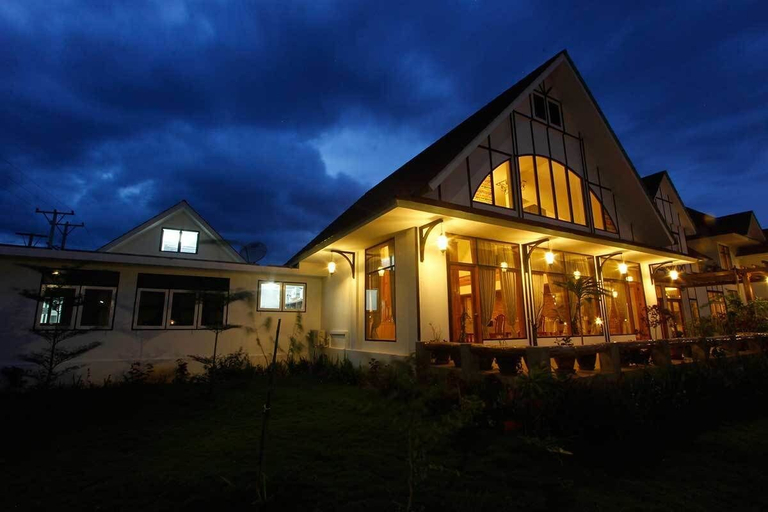Exterior & Views 2, White Orchid Hotel, Taunggye