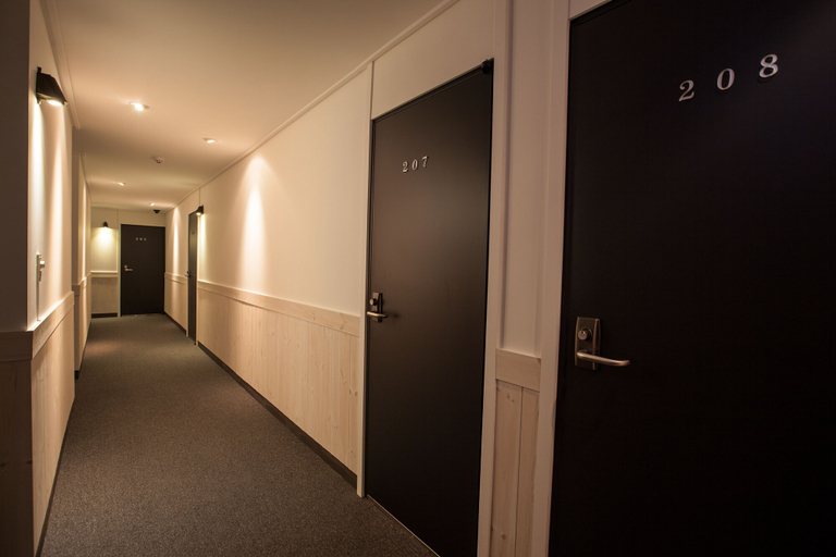 Others 5, Petercat Hotel Sinchon Hongdae, Mapo