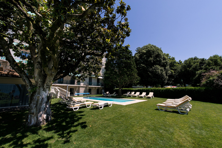 Sport & Beauty 3, Hotel Eden Palace Au Lac, Pays-d'Enhaut