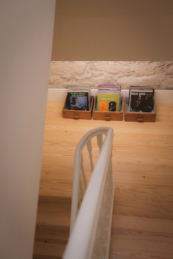 Others 5, Bonfim 234 Townhouse, Porto