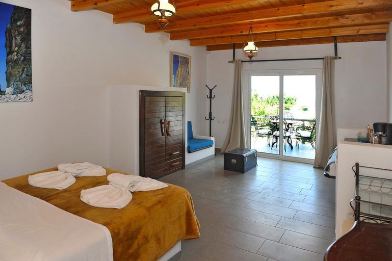 Bedroom 5, Galini Tropika, Crete